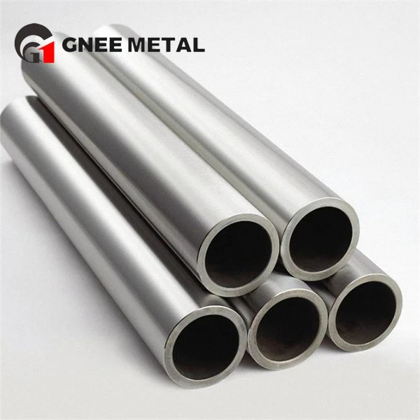 Titanium Pipe Exhaust