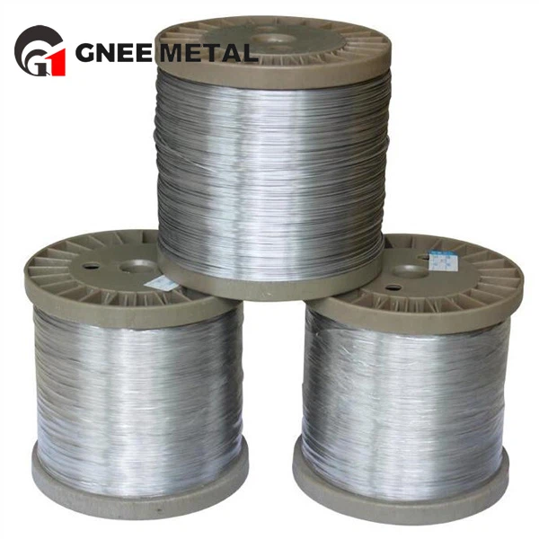 Titanium Welding Wire Grade 6