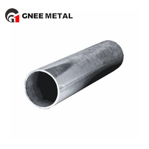 ASTM B861 Titanium Welded Tube