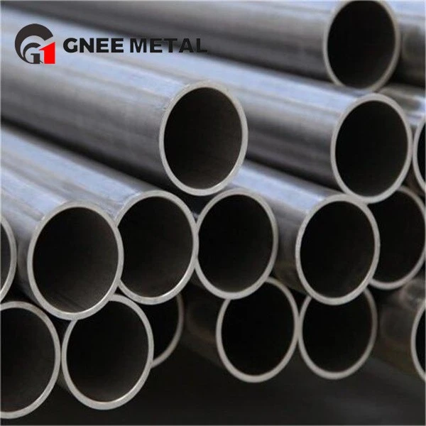 ASTM B861 Titanium Welded Tube