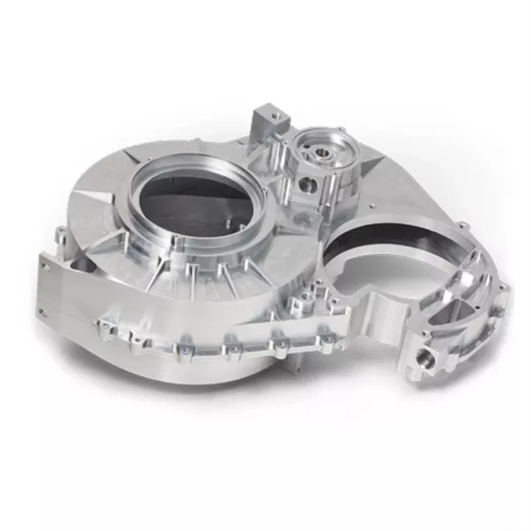 CNC Precision Machined Parts For Pipe Connections best