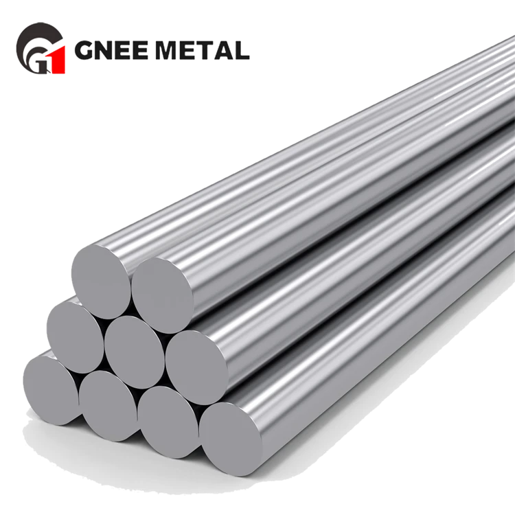 Gr2 Titanium Welding Rod For Aerospace