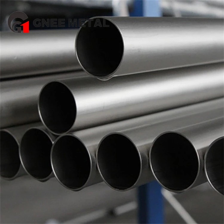 Gr9 Titanium Welded Pipe