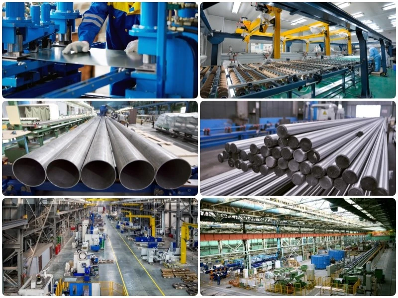 ASTM B338 GR1 welded titanium pipe ASTM B338 GR1 welded titanium pipe