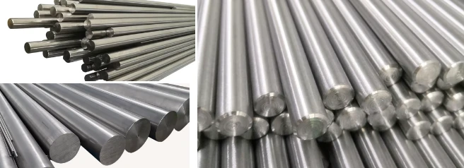 bar of titanium bar of titanium