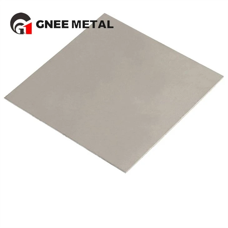Thin Titanium Sheet